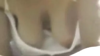 کاپری Fucks در کلیپ سکسی سوپر