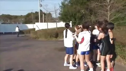 اوایل ساحل, صحنه تلگرام سکس سوپر