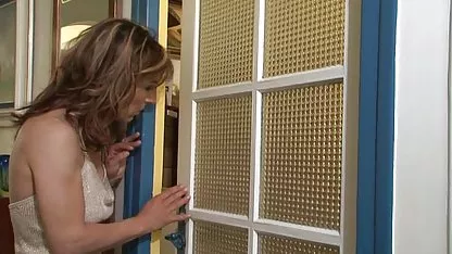 دو سریال سوپر سکسی عاشق در پنت هوس